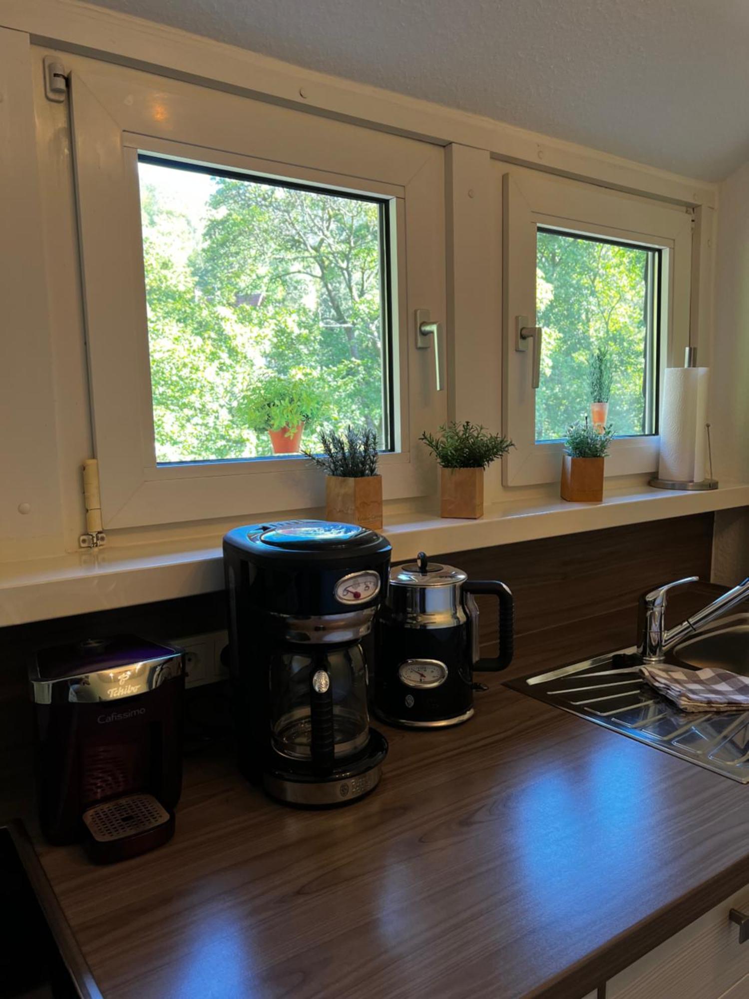Villa Mara 巴特劳特堡 外观 照片