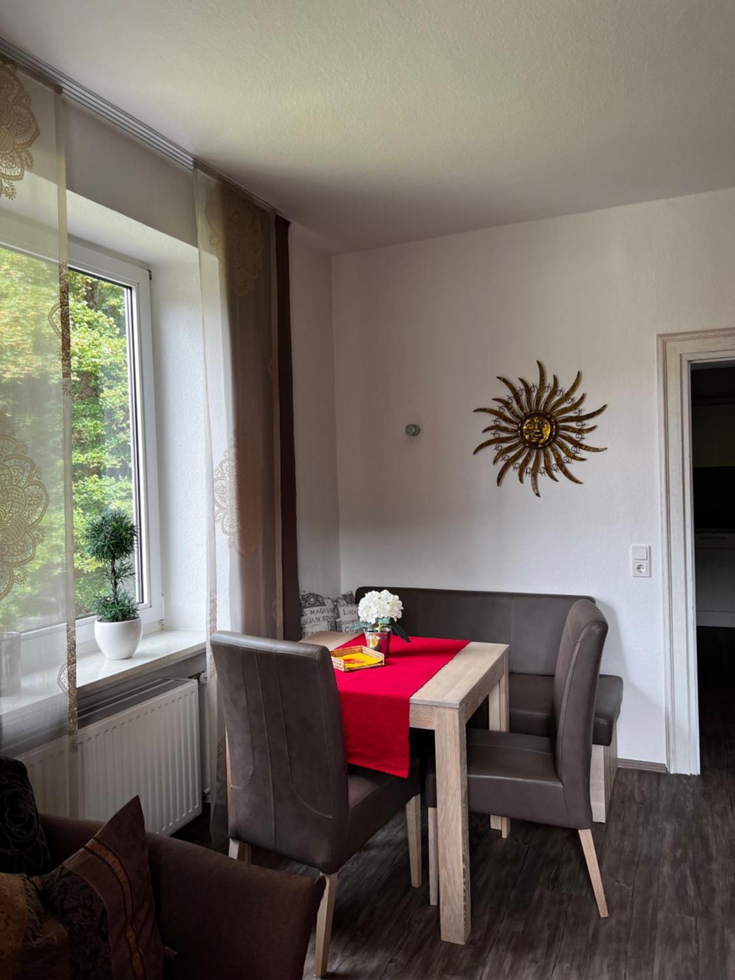 Villa Mara 巴特劳特堡 外观 照片